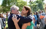 Département : rencontre entre Cyrille Melchior et la Ministre déléguée chargée des personnes en situation de handicap [?]