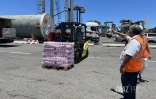 Département de La Réunion : trois tonnes de produits envoyées pour aider Mayotte après le cyclone Chido