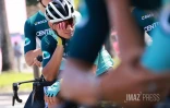 tour de l'île vélo  2024
