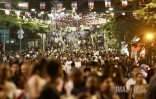 14 juillet à Saint-Denis
