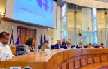 Saint-Denis : la ville oeuvre pour la protection de l'enfance