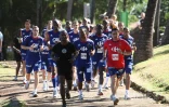 equipe de france de Football  2010