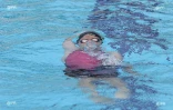 25ème meeting de natation de l\\\'océan Indien