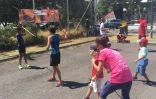 Plus de 1000 personnes à la Journée Sport Santé