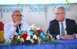 À Saint-André, une rentrée scolaire sous le signe de la sécheresse