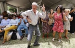Fête des seniors