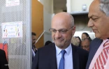 jean michel Blanquer 