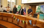 Salon International de l’Agriculture 2024 : La Réunion va aller à la conquête de Paris [?]