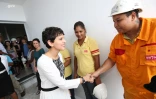 Najat Vallaud-Belkacem