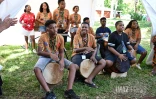 Saint-Denis : un village pour célébrer les 80 ans de la départementalisation