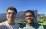 13 chercheurs de l’Université de La Réunion au Danemark en faveur de la transition énergétique