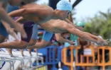 Championnats Natation Plateau Caillou