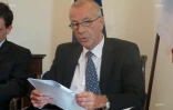 Jean-Luc Marx