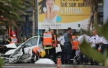 Boulevard Lancastel accident