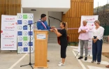 Une nouvelle résidence SHLMR à l'Étang-Salé