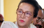 huguette Bello 