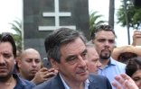 Fillon Réunion 
