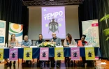 Région Réunion : Lancement du Leu Tempo festival ce mercredi 6 avril 