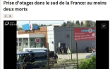 Super U Trèbes