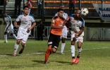 AS Excelsior - Saint-Pauloise