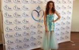 Douze candidates de l\'élection Miss Réunion 2016