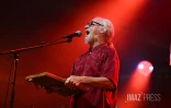 Daniel Waro jazz dann Port 2026