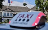 greve des taxis , taxi , taxiteur 