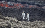 volcan février  2019