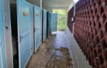 Collège Raymond Vergès 