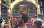 Cavadee de Saint-Denis