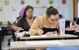 Plus de 11.000 élèves passent le bac à La Réunion