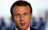 Macron 