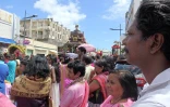 Cavadee de Saint-Denis