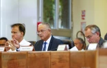 "Le Département tient ses engagements face à la vie chère et aux défis sociaux", réitère Cyrille Melchior