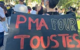 Marche des visibilités
