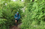 trail UTOI fabrice payet,  ultra trail des géants 