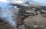 volcan éruption juillet 2023