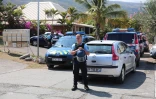 gendarmerie 