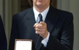 Le musicien britannique Paul McCartney fait partie de soutiens au texte, et a écrit aux eurodéputés