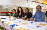 Saint-Denis : premières présélections pour Miss et Mister Seniors 2026