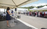 Un espace d'accueil, d'orientation et d'information pour les femmes victimes de violences 