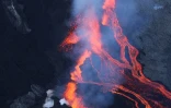 Eruption mai 2015