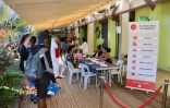 Forum étudiants mobilité département