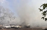 Incendie