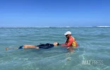 Atma Janzu, la relaxation aquatique