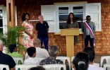 Remise des prix du concours jardins et balcons fleuris 