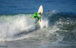 surf