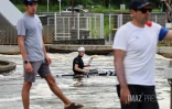 équipe de france de kayak 