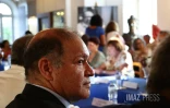David Lorion élu maire de Saint-Pierre