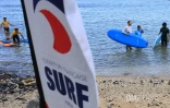 Handi surf saint-leu
